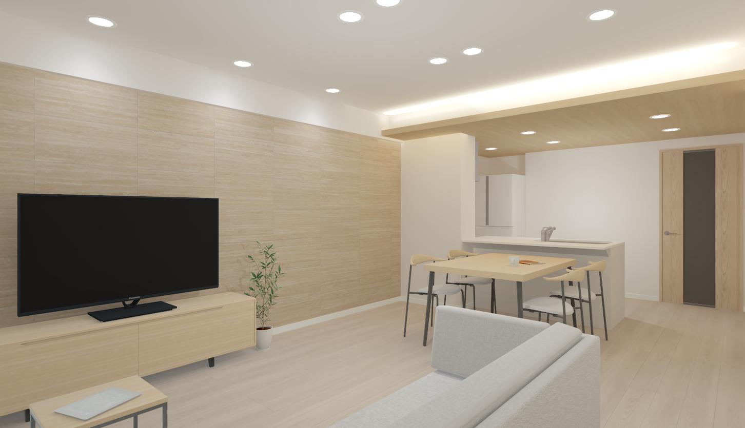 コスモ浦和ガーデンズ