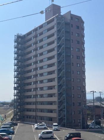 昭和マンション飯坂