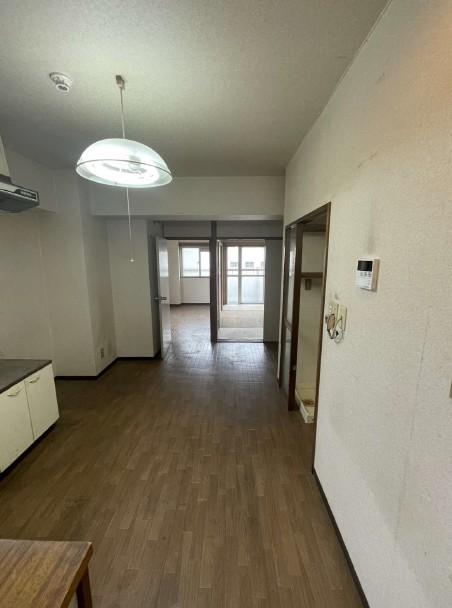 ローヤルマンション熊谷