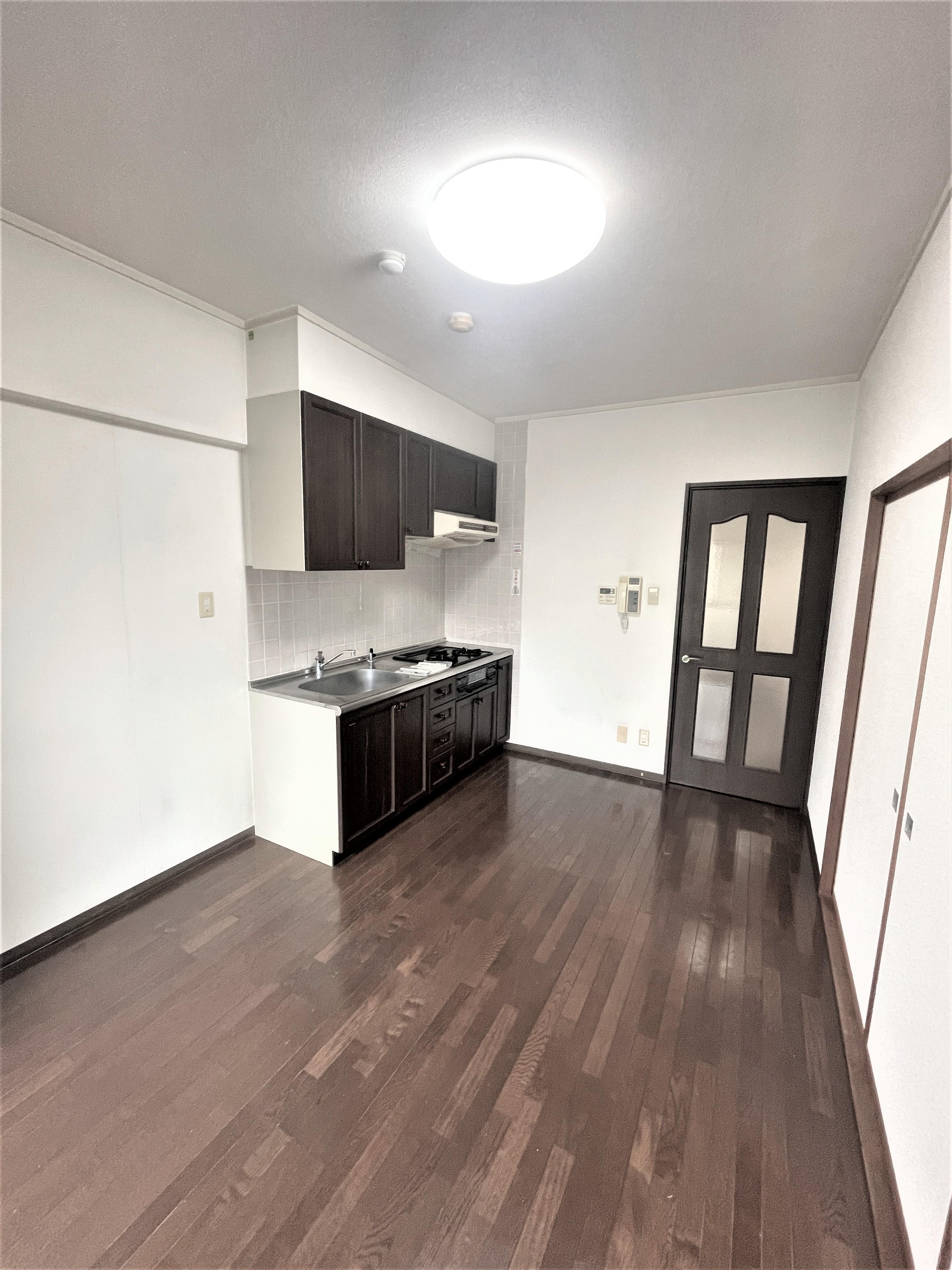 ダイアパレス渡里町