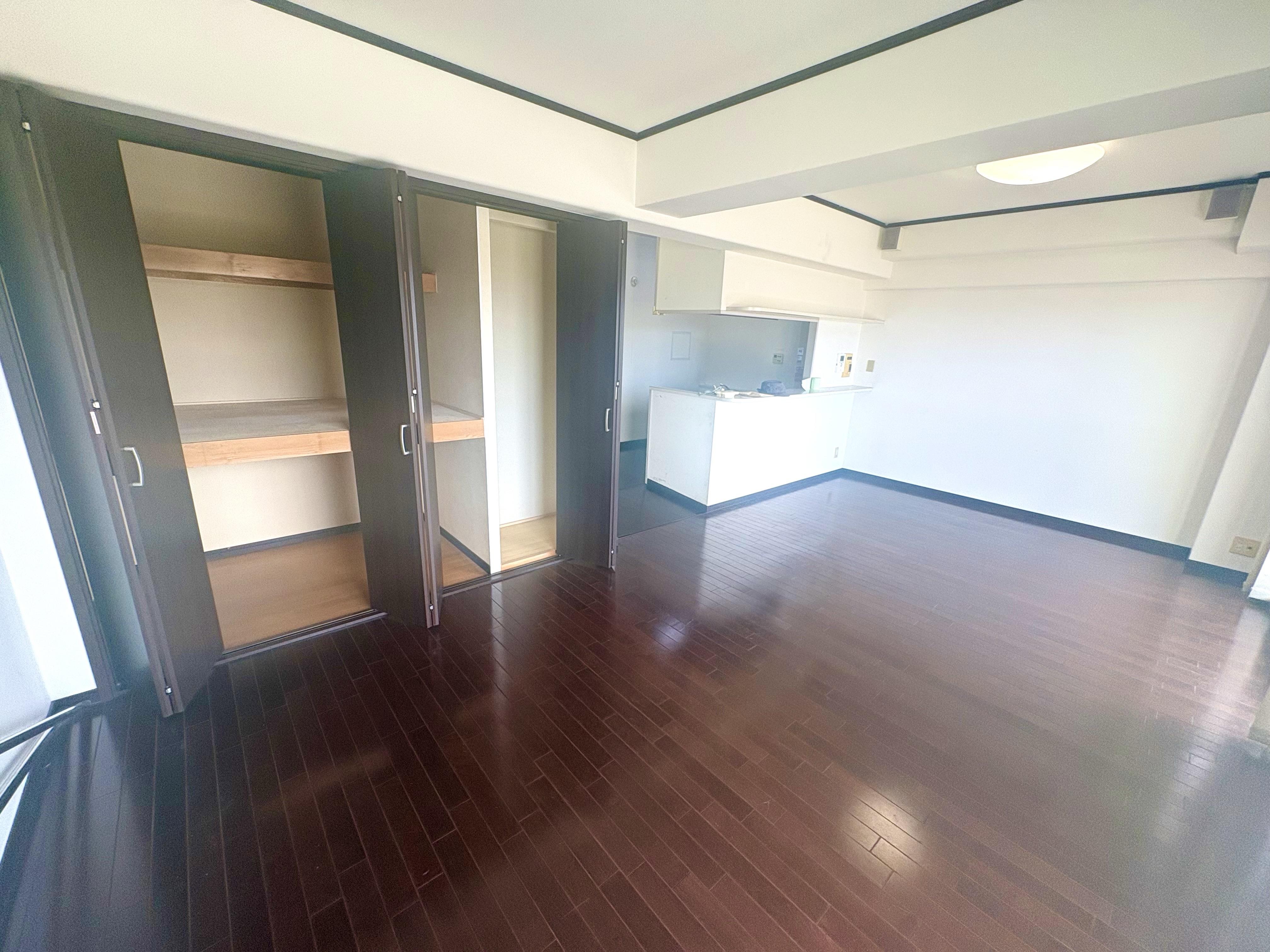 コスモヒルズ新家２番館