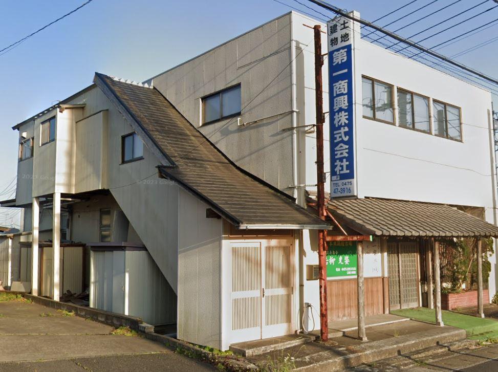 茂原市長尾不動産