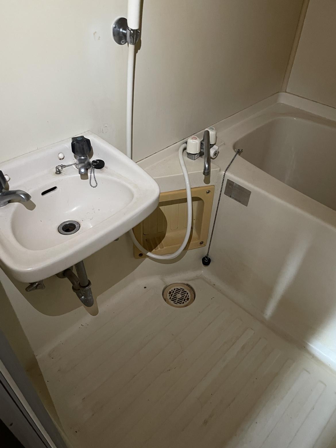 シティコーポパルナス美住町パート２