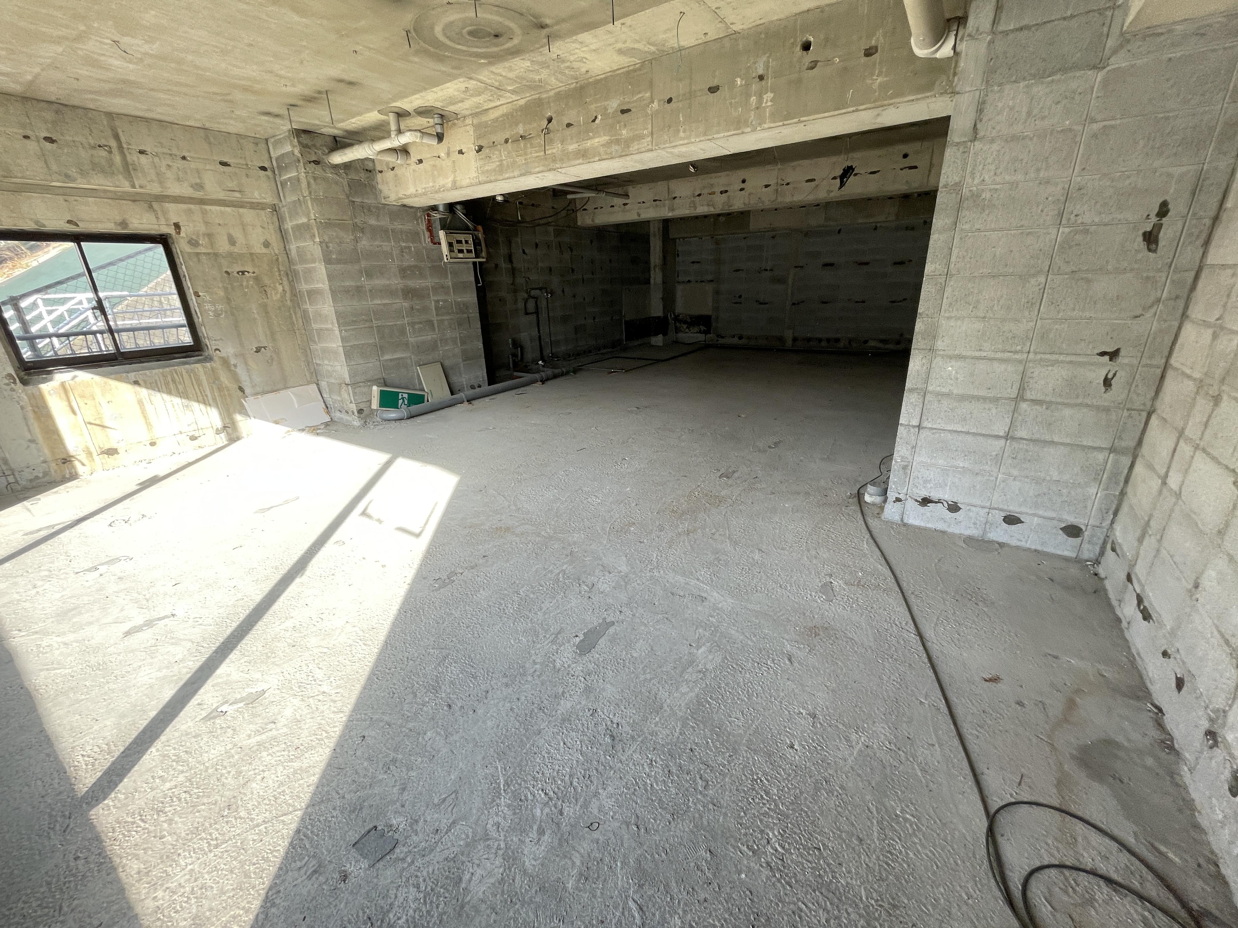 グランドハイツコーワ白川台