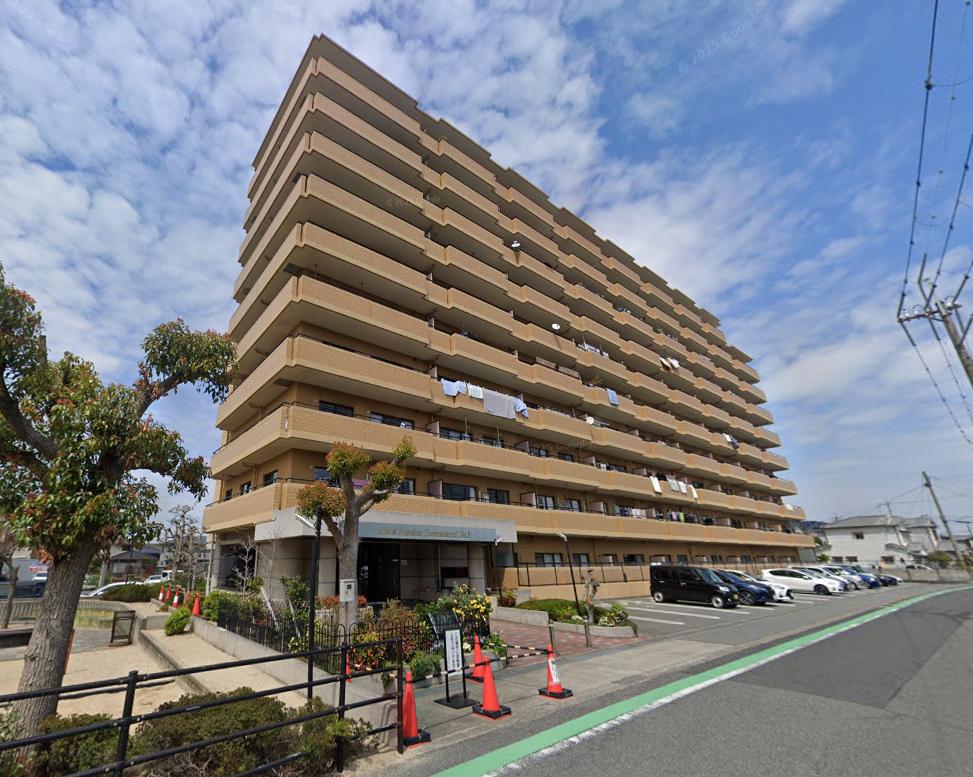 ライオンズマンション泉南樽井第２