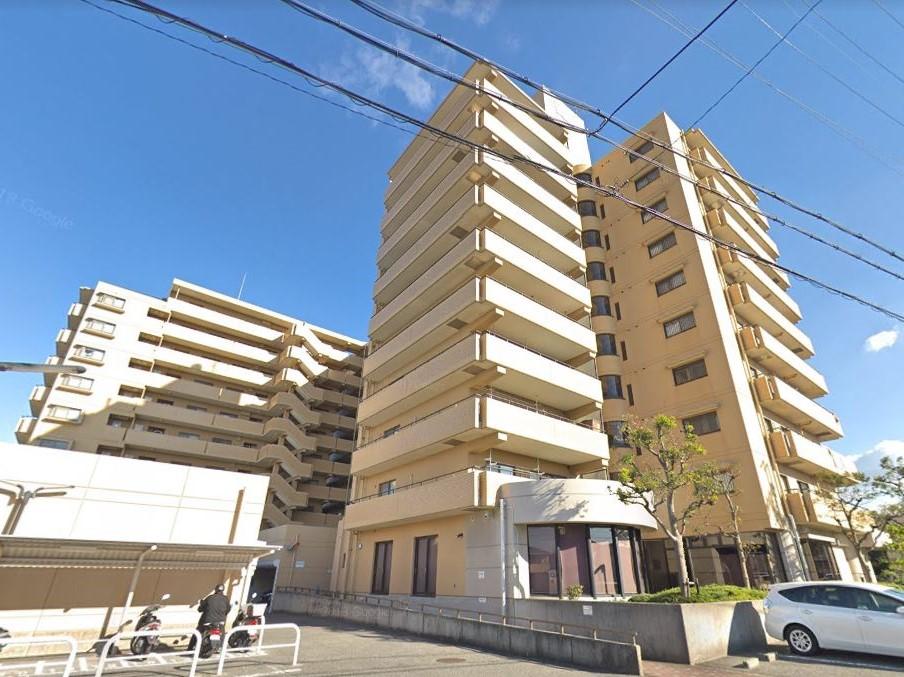 ライオンズマンション泉南樽井第２