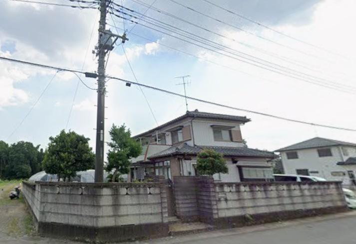 鴻巣市安養寺不動産