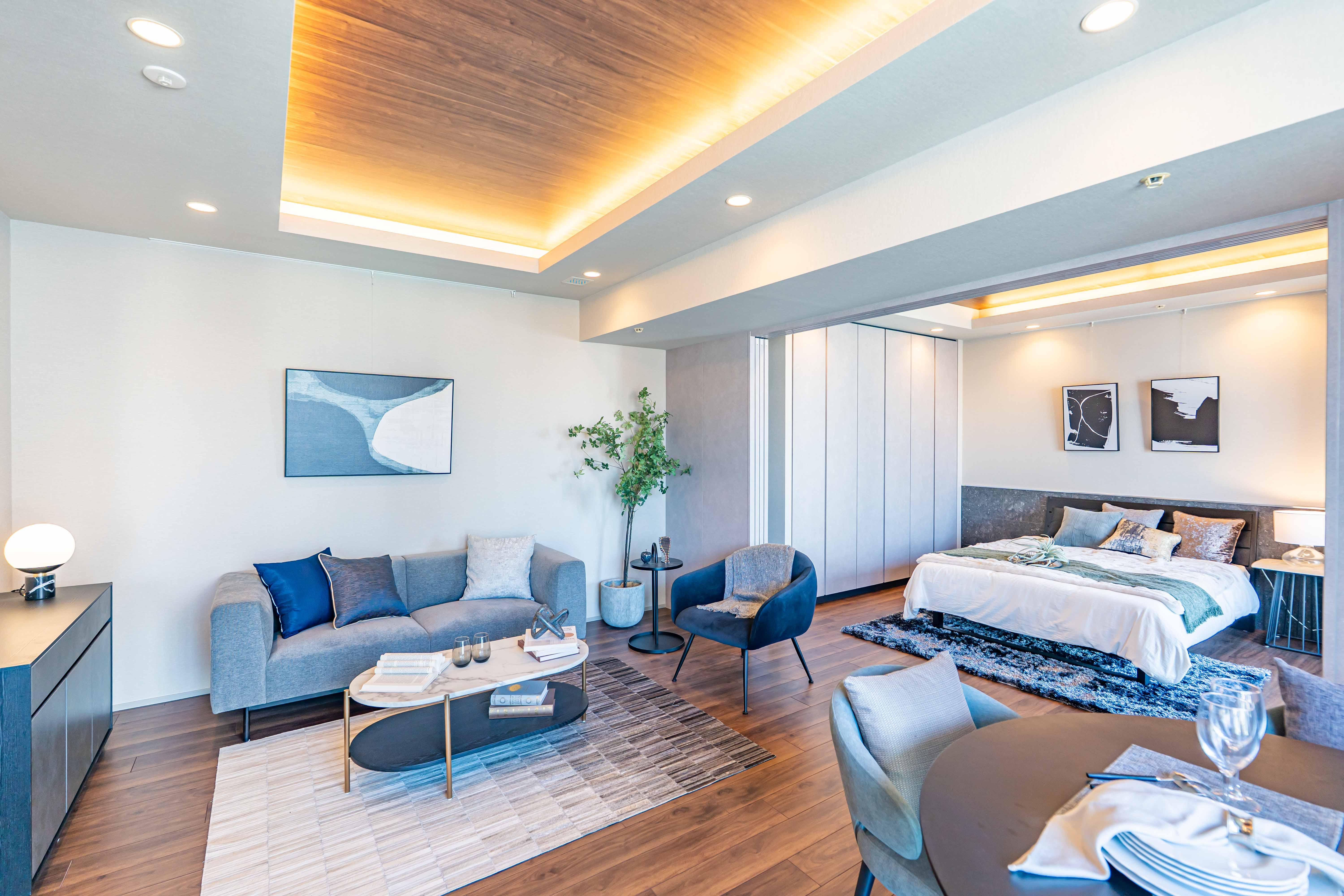 カテリーナ三田タワースイート・ウエストアーク