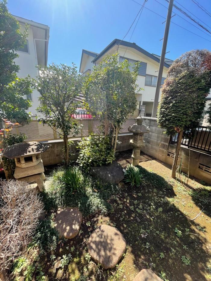 東村山市萩山町１丁目不動産