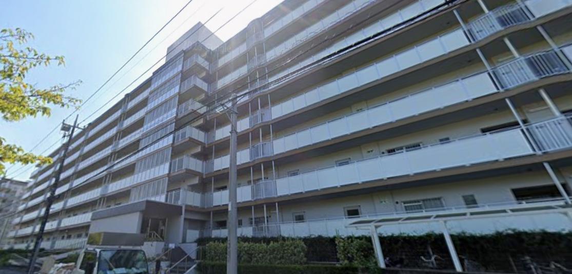 稲毛パークハウスＣ棟