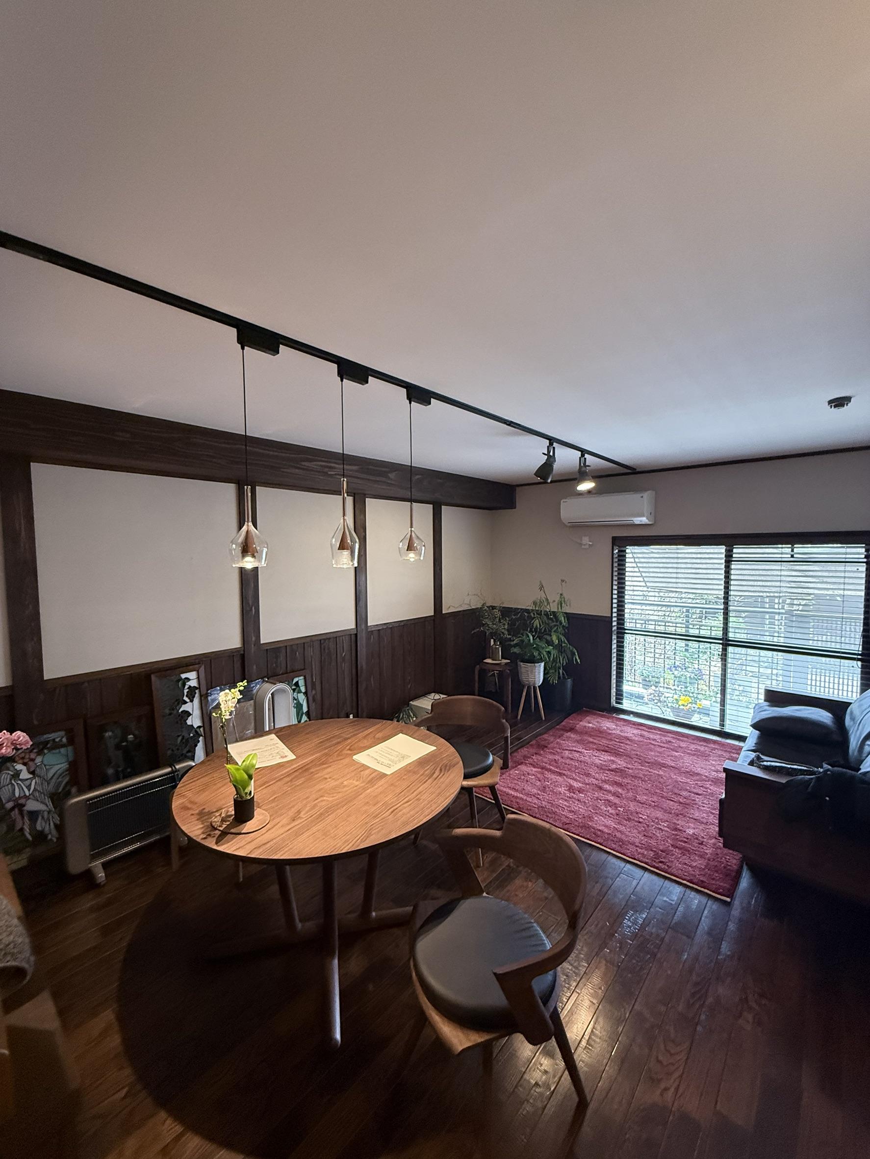 アーバンライフ羽根井