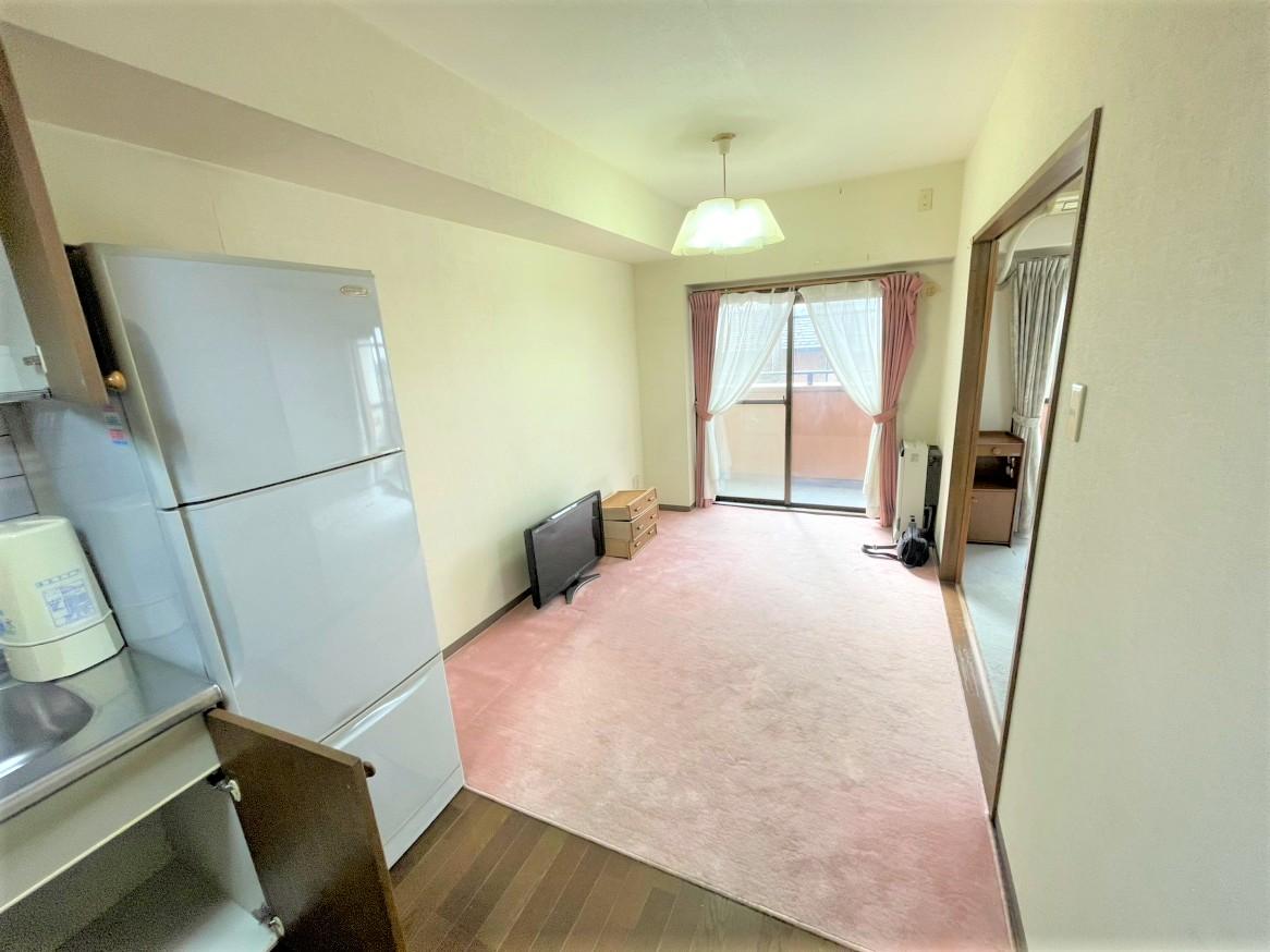 ダイアパレス新大駅前