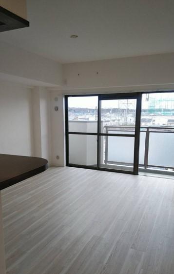 ホーユウパレス川越