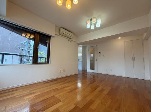 ライオンズマンション白金東