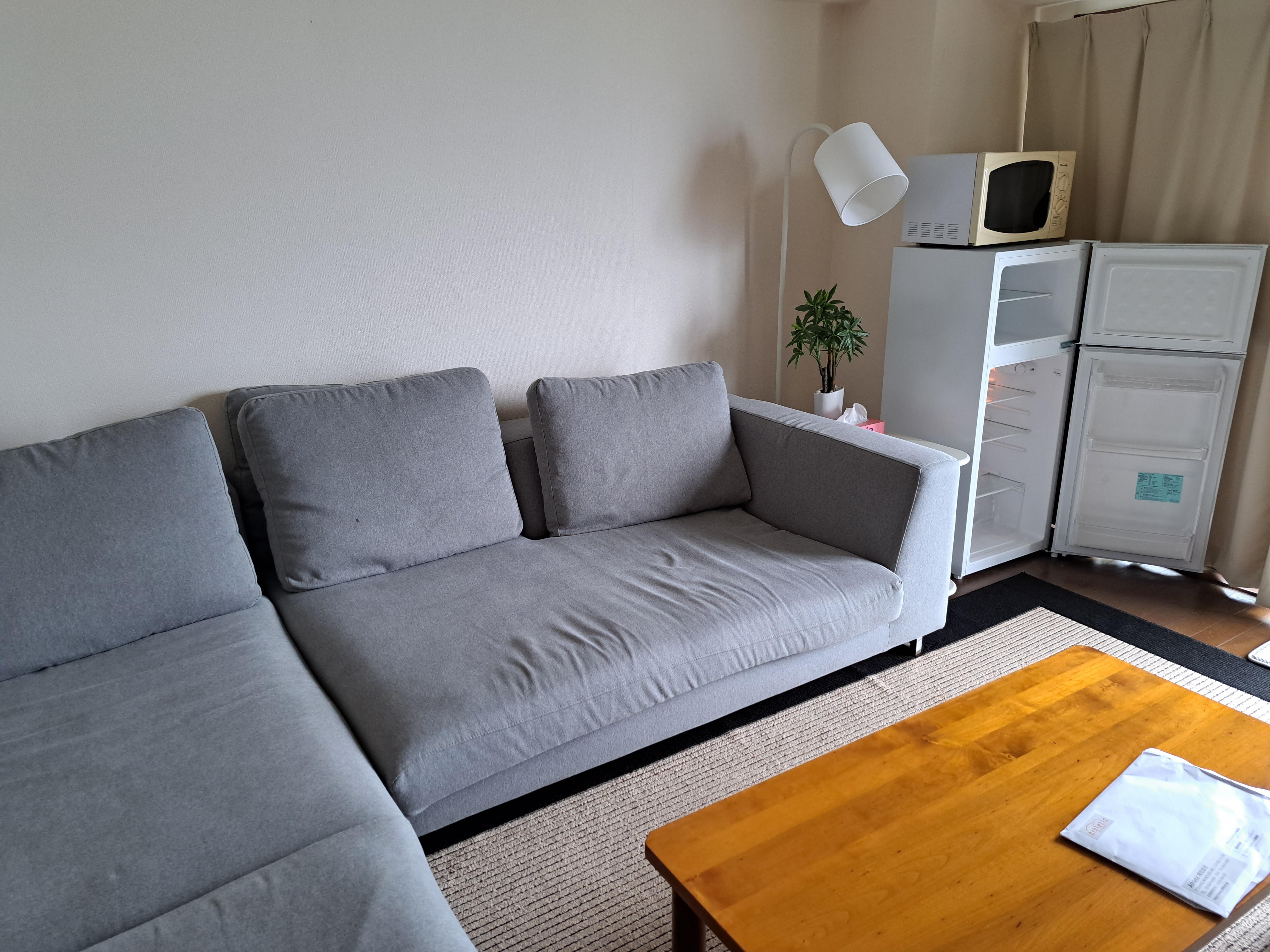 ダイアパレス小湊Ｂウイング