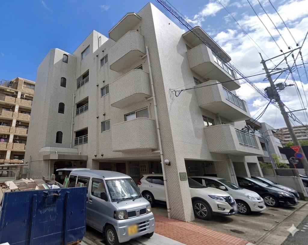 イトーピア高宮マンション