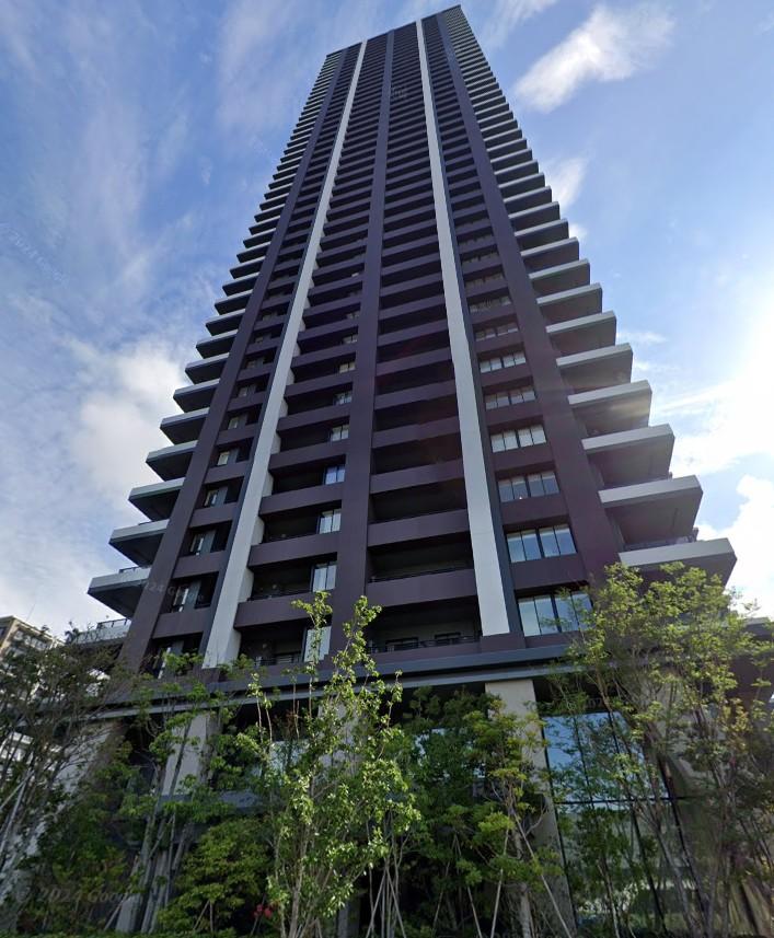 アイランドシティオーシャンフォレストタワーレジデンスＥＡＳＴ