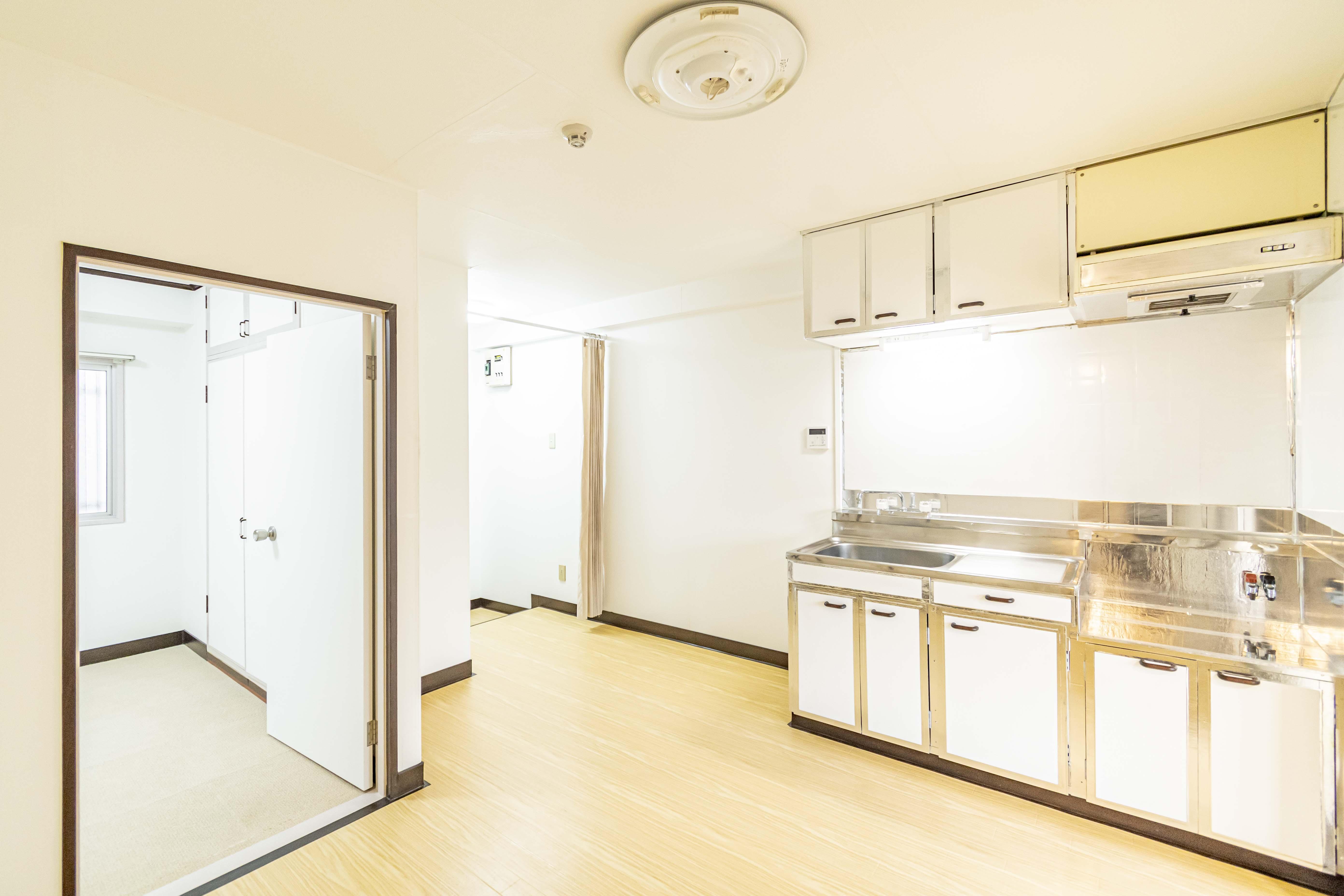 ＭＡＣ生麦コート