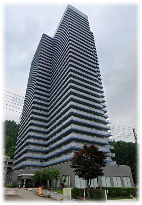 ステラタワー神立