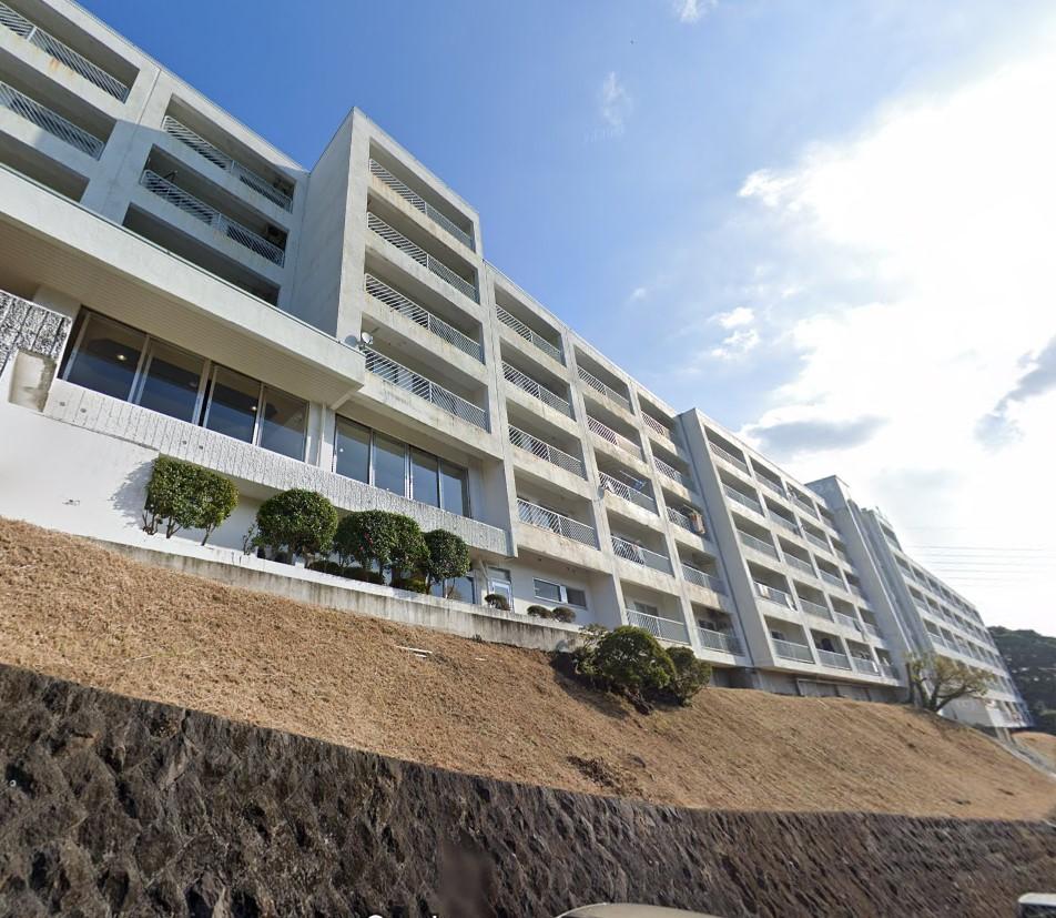 スプリングハイツ伊東