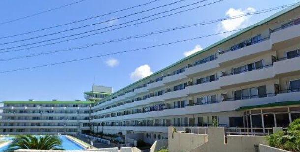 白浜パークマンション