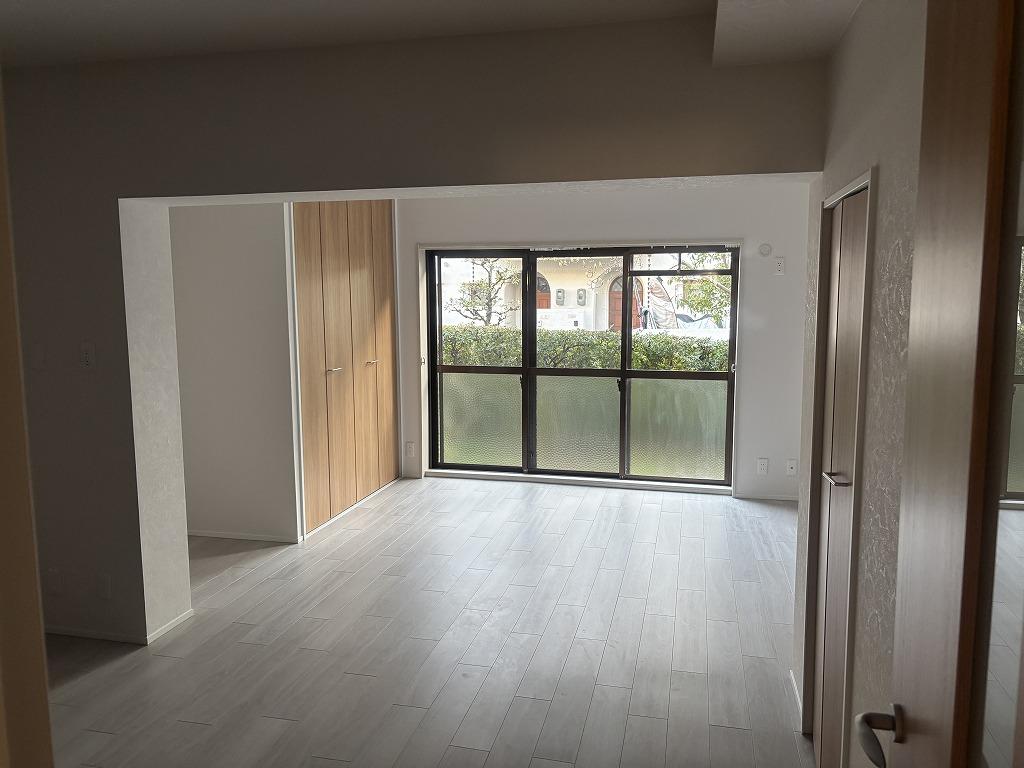 潮見第２住宅４号棟