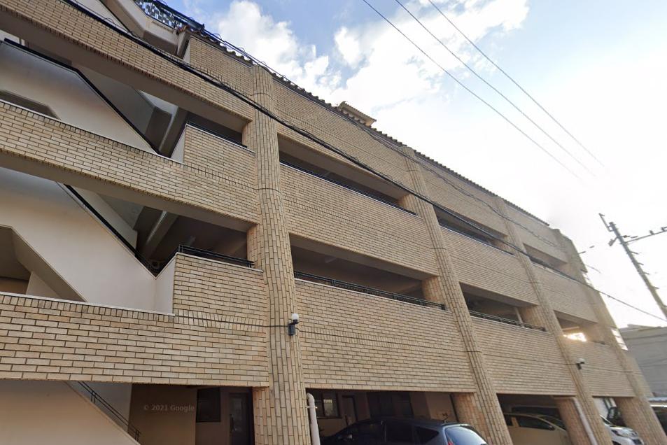 シティハイム鳴門パート２