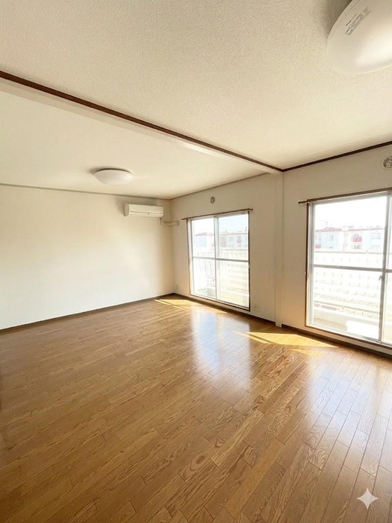 グリーンハイムいずみ野１１号棟