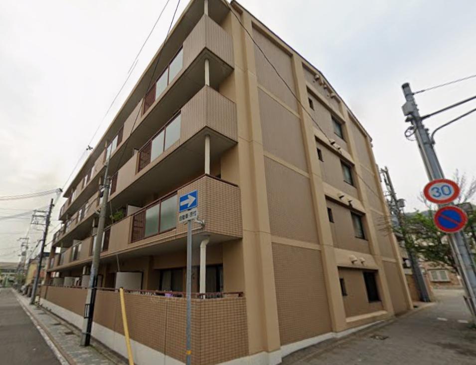 セレーノ甲南山手