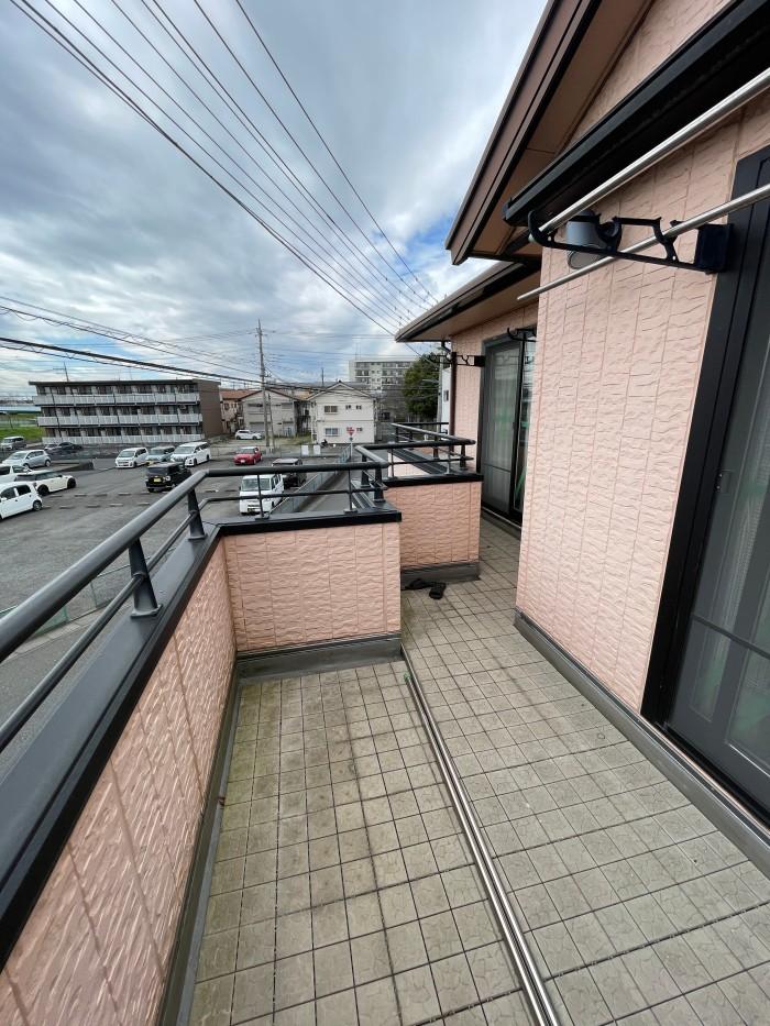 越谷市東越谷７丁目 ２世帯中古戸建