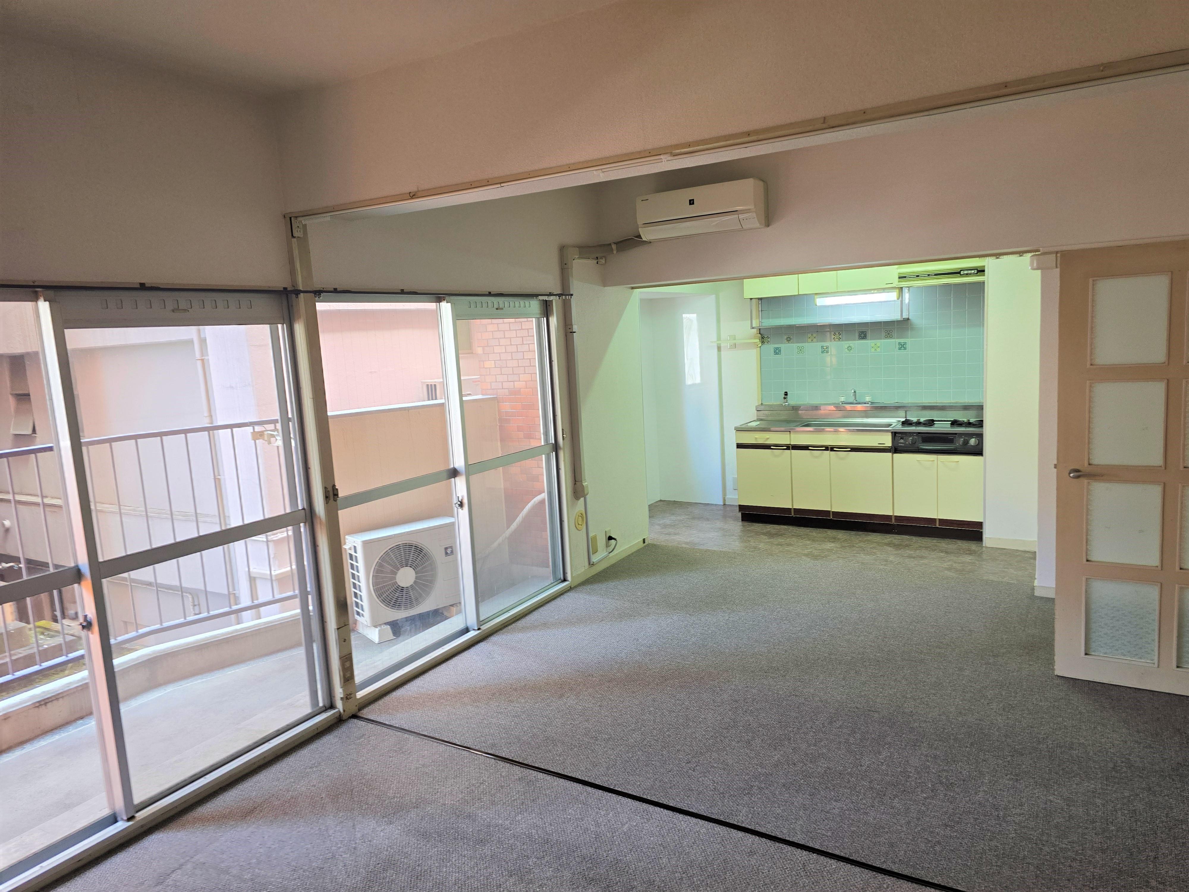 シャンボール一番町