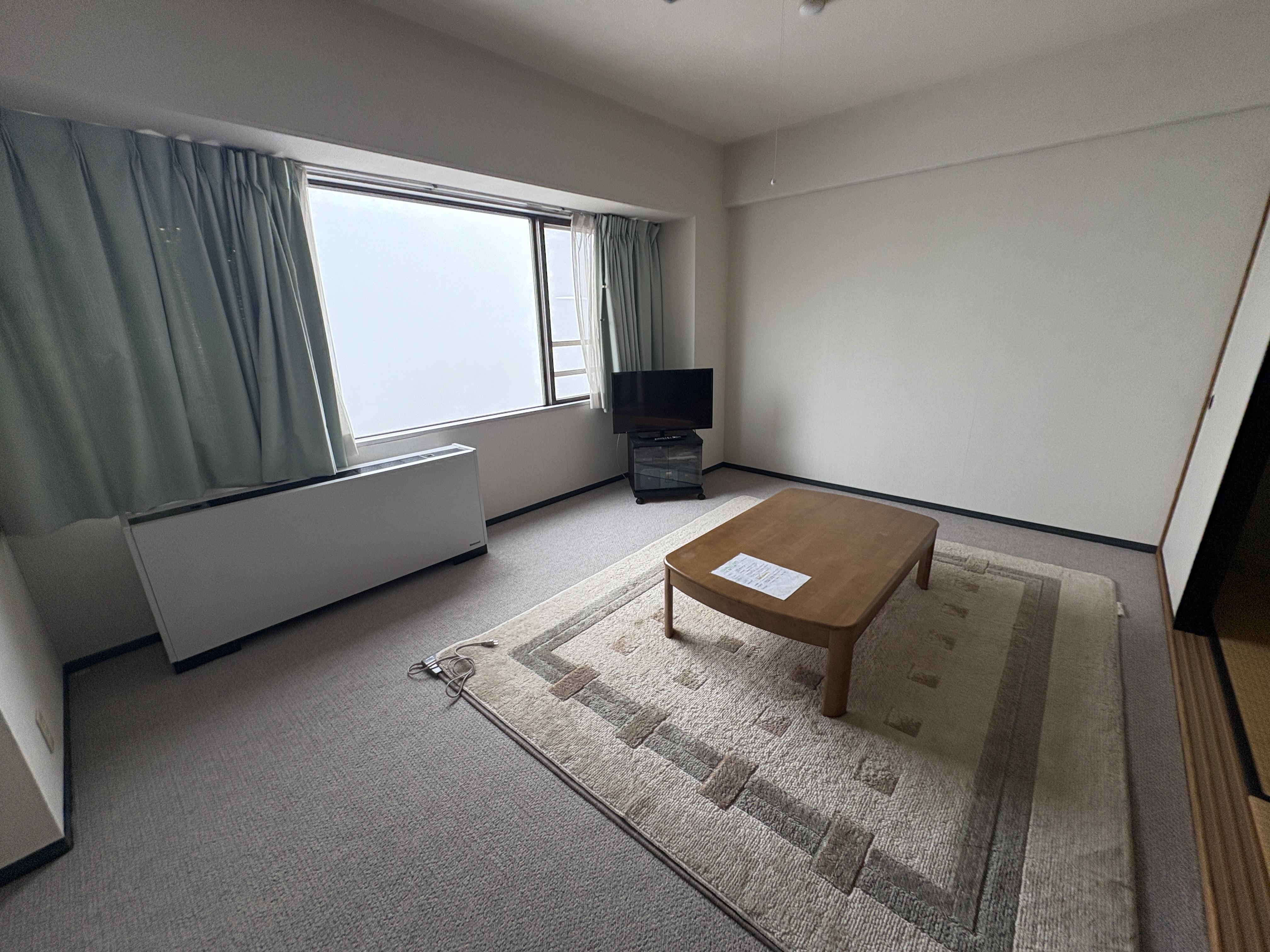 ロジュマン１号館