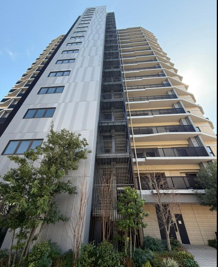 リビオ東中野ヒルトップ