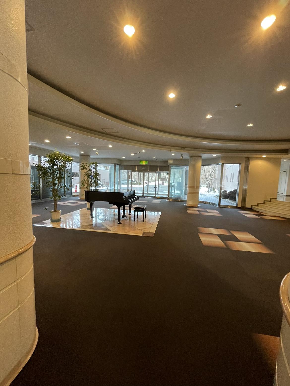 グランビュー北軽井沢