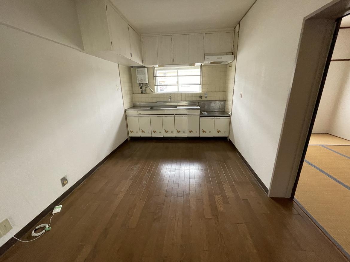 ジークレフ野口