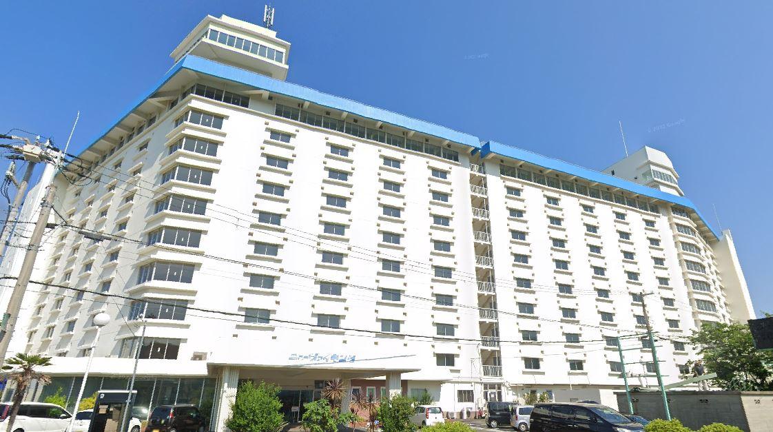 ニューヴァイキング２号館