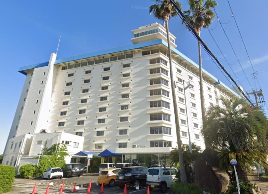 ニューヴァイキング２号館