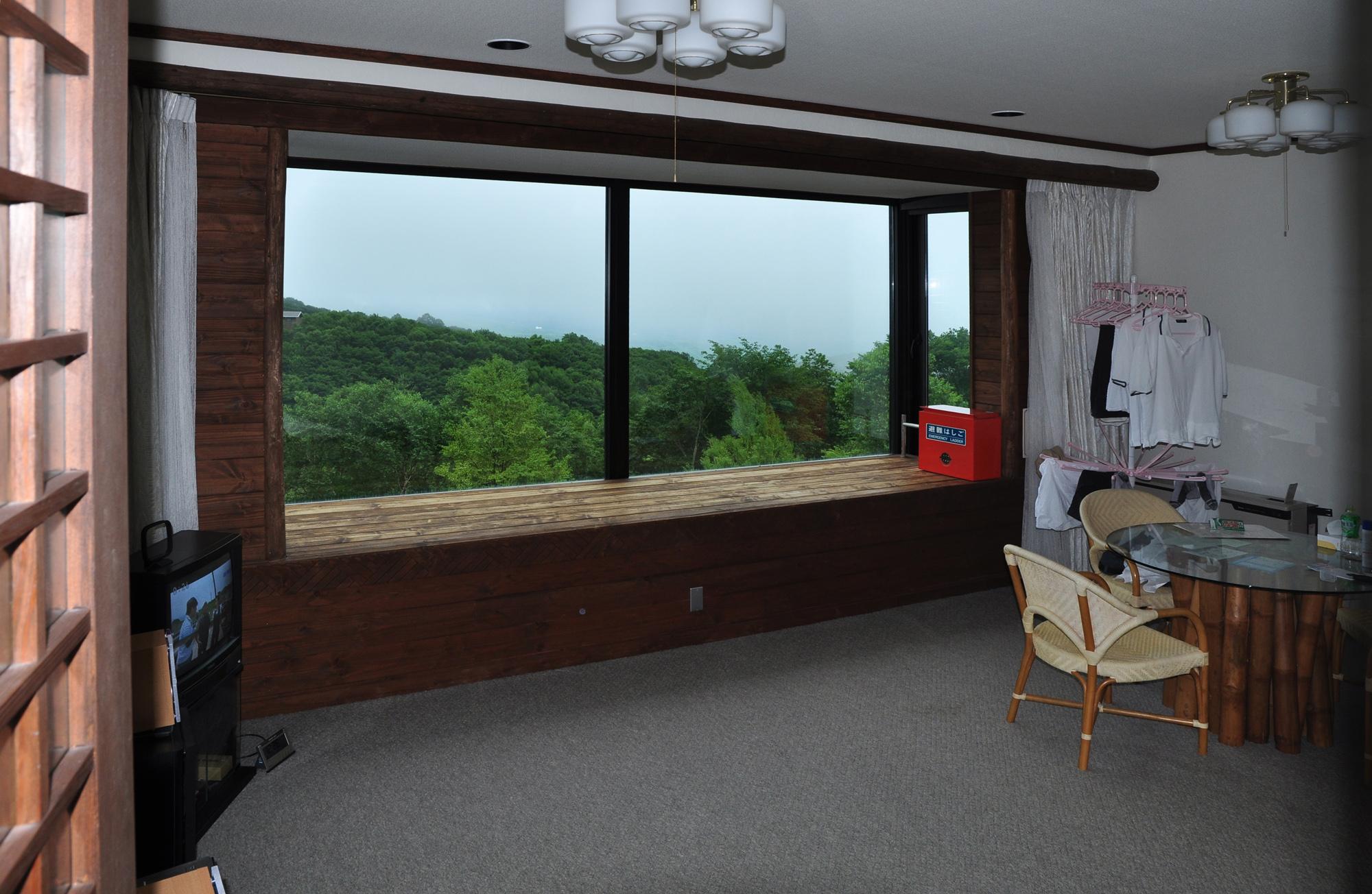 車山高原スカイパークヴィラ２号館