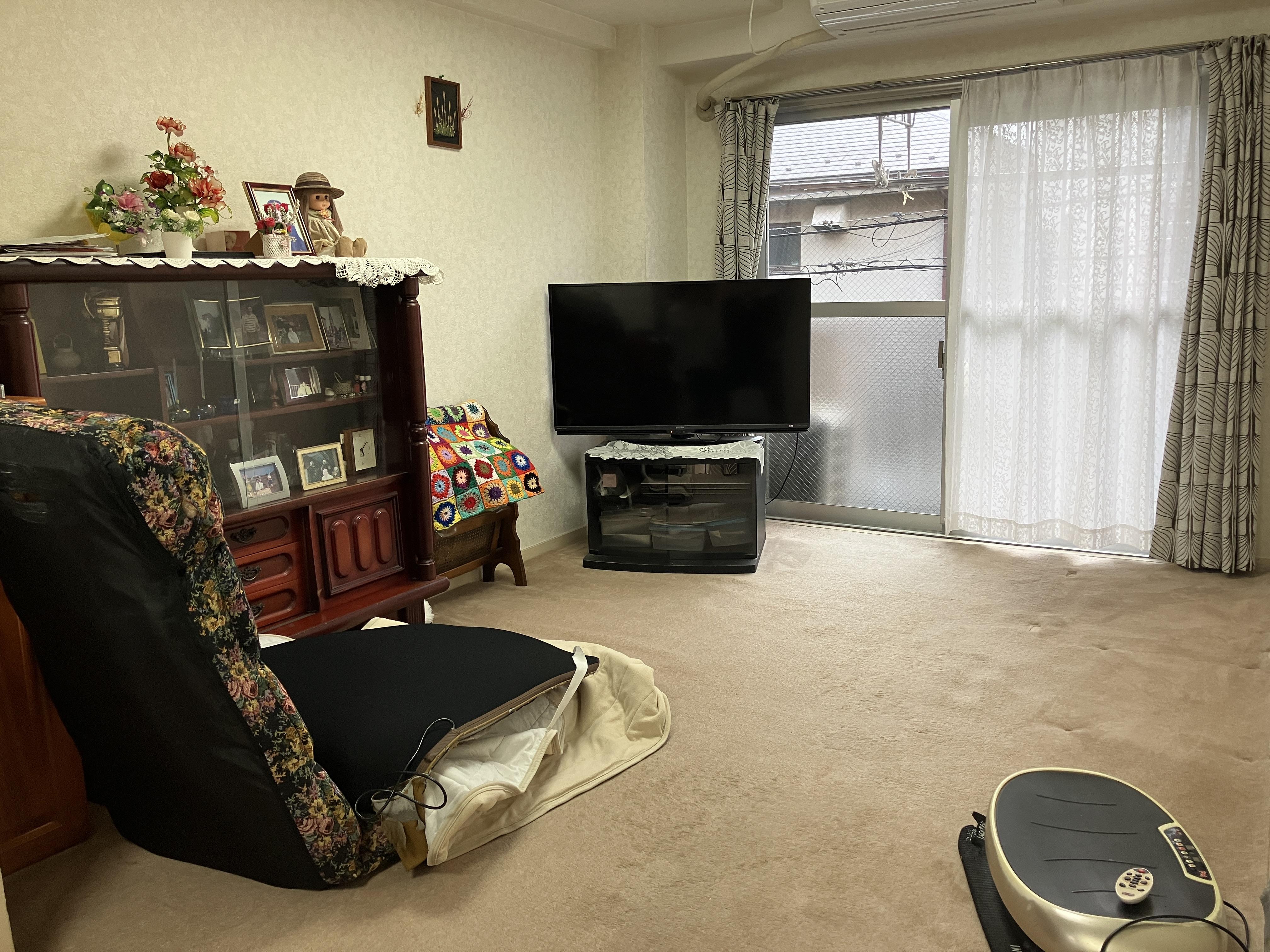 シャンボール生麦