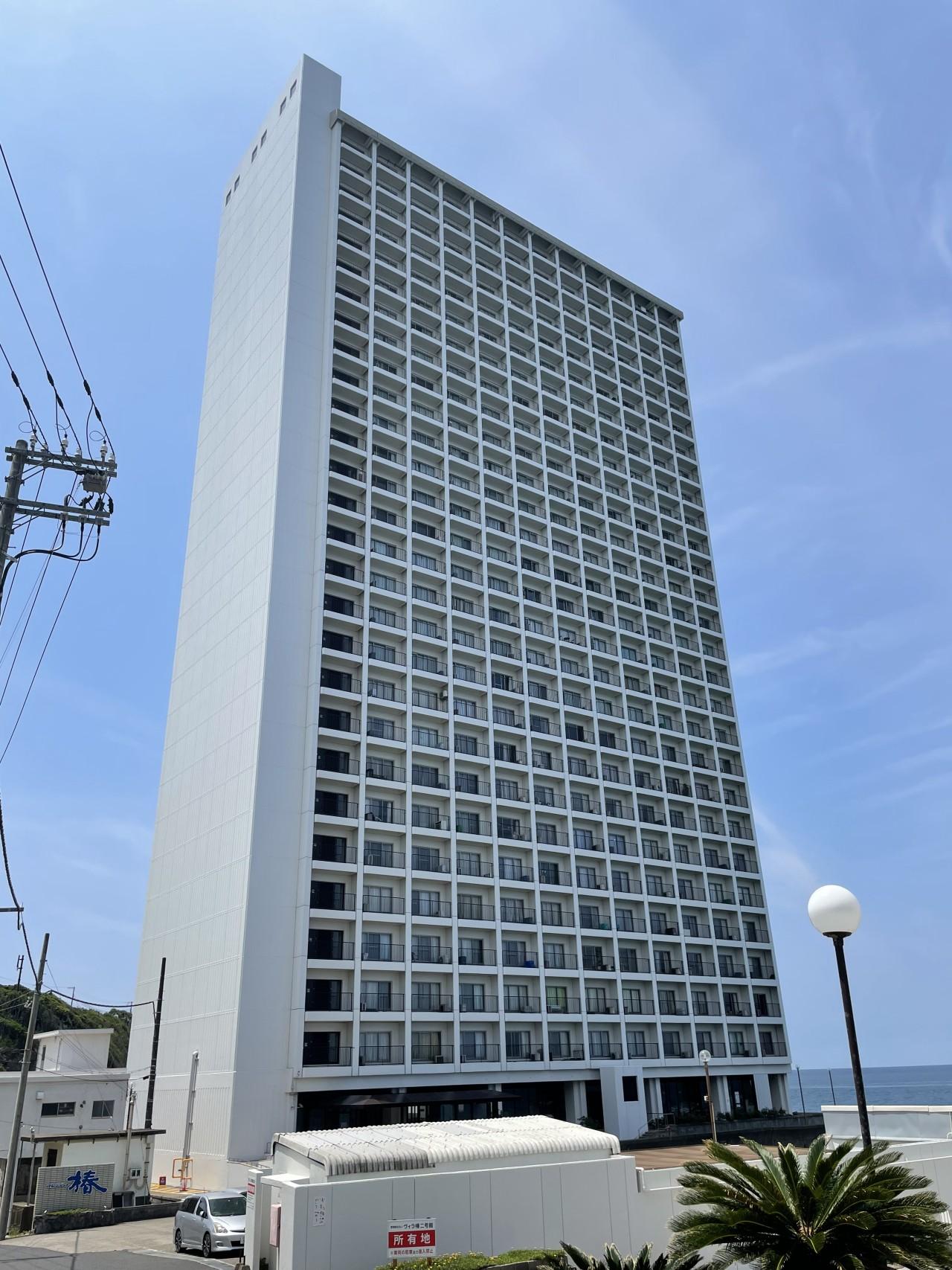 プレジデント椿