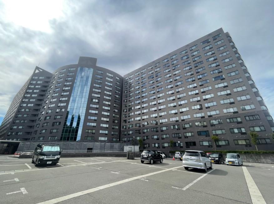 グランドウイング舞子高原