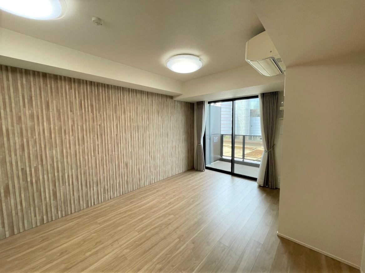 パークホームズ川越新富町アドーア