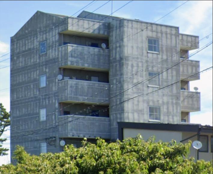 リゾート美浜マリーン