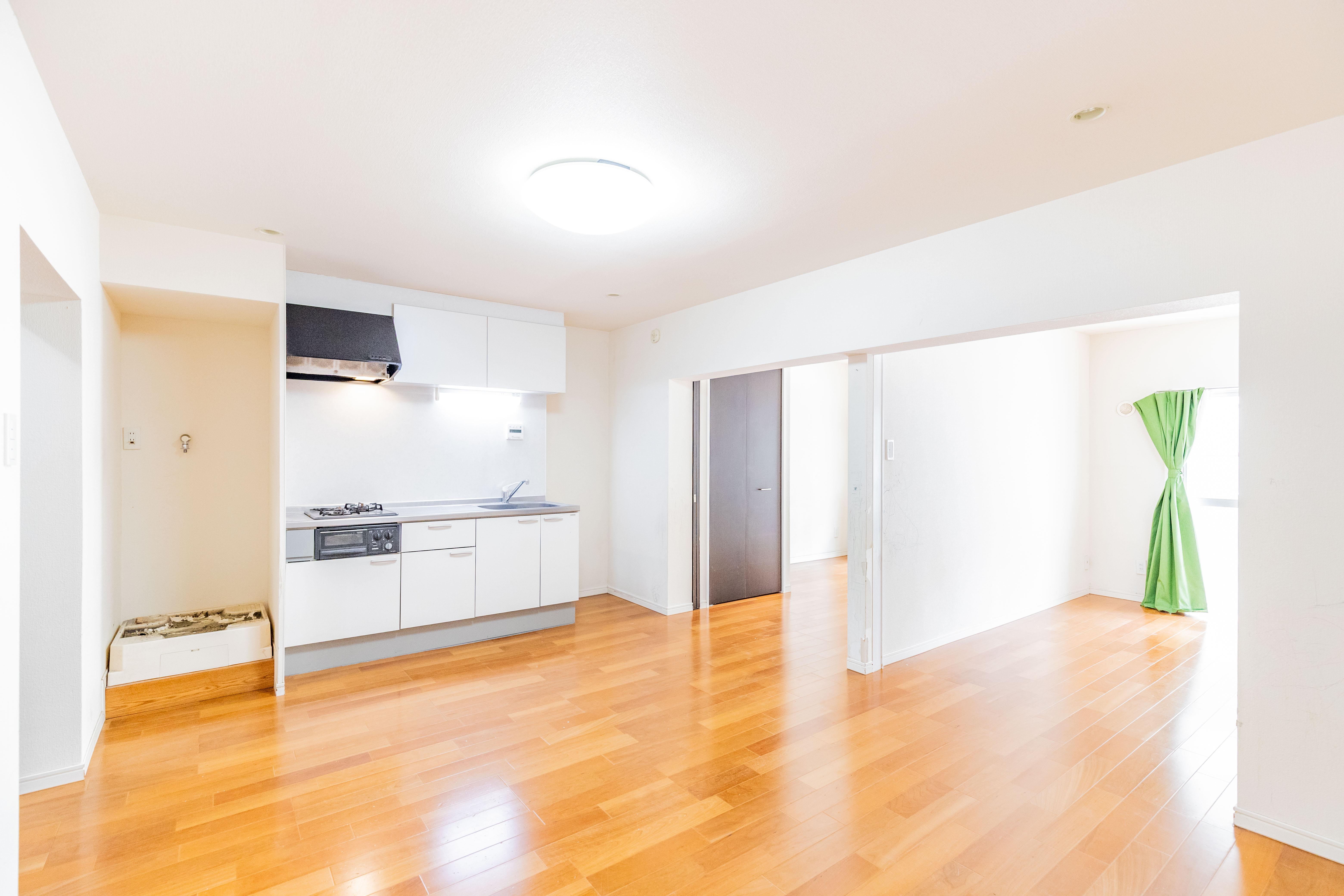 馬込コーポビアネーズ