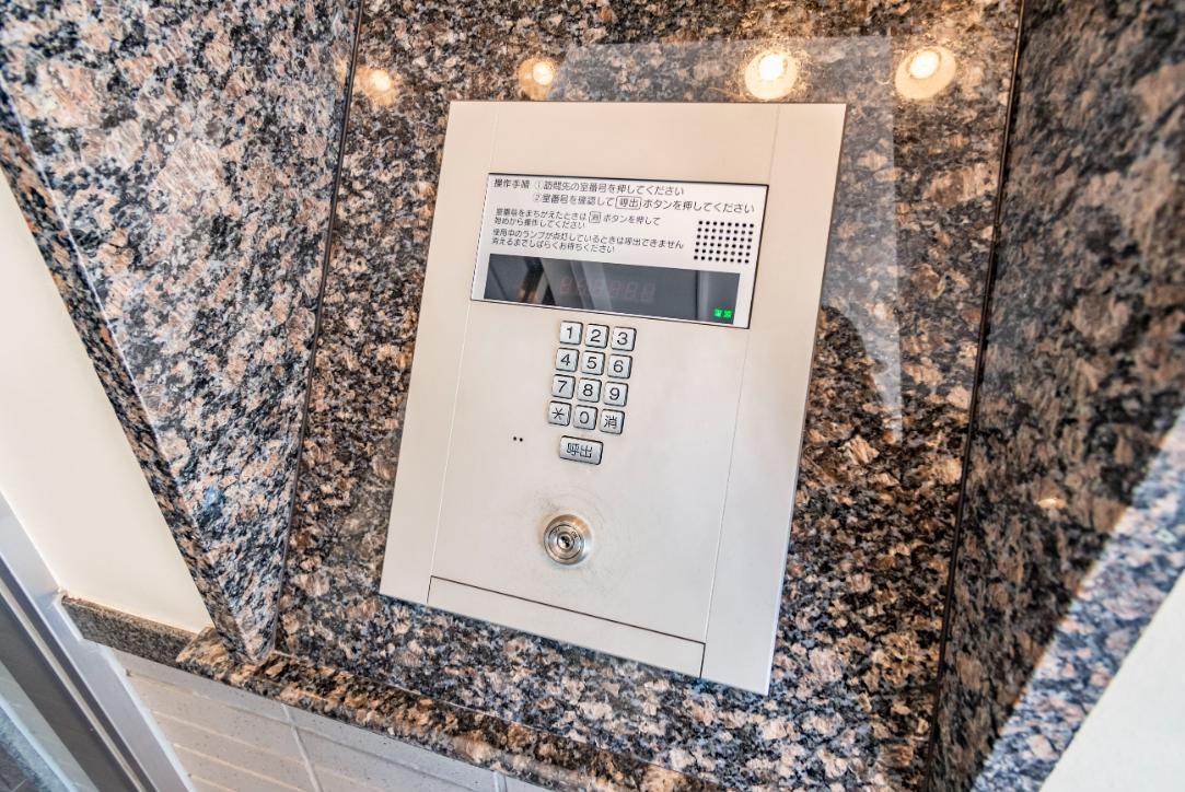 ライフピア草加Ⅱ