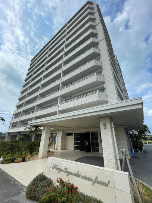 Ｆステージ豊崎リバーフロント