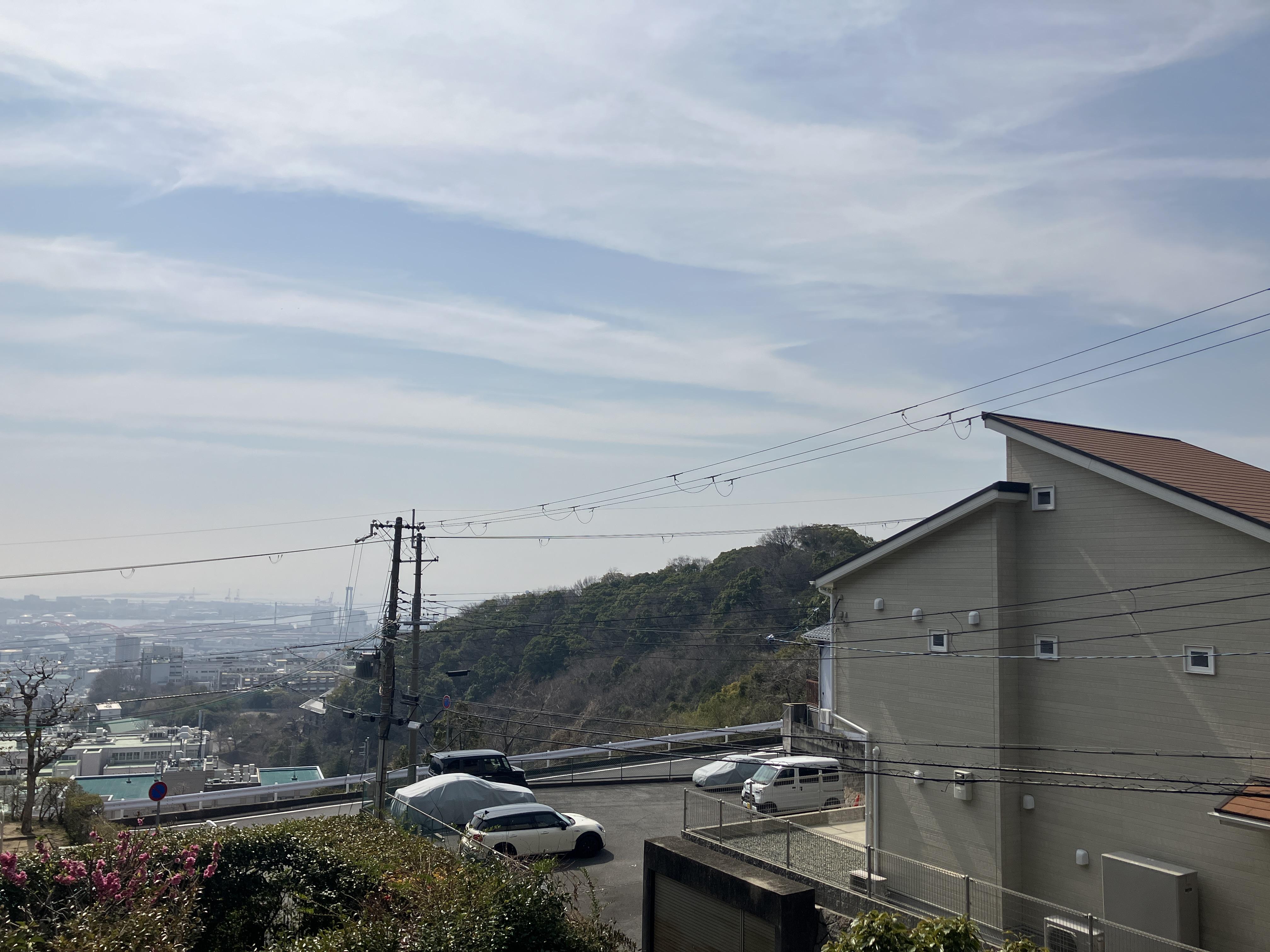 六甲台ハウス二号棟