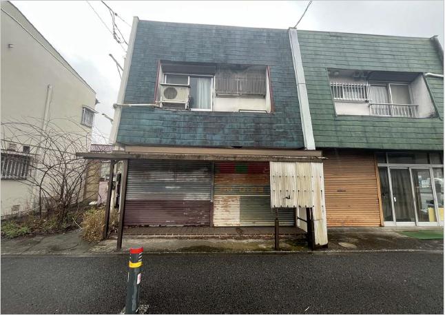 大和市上和田不動産