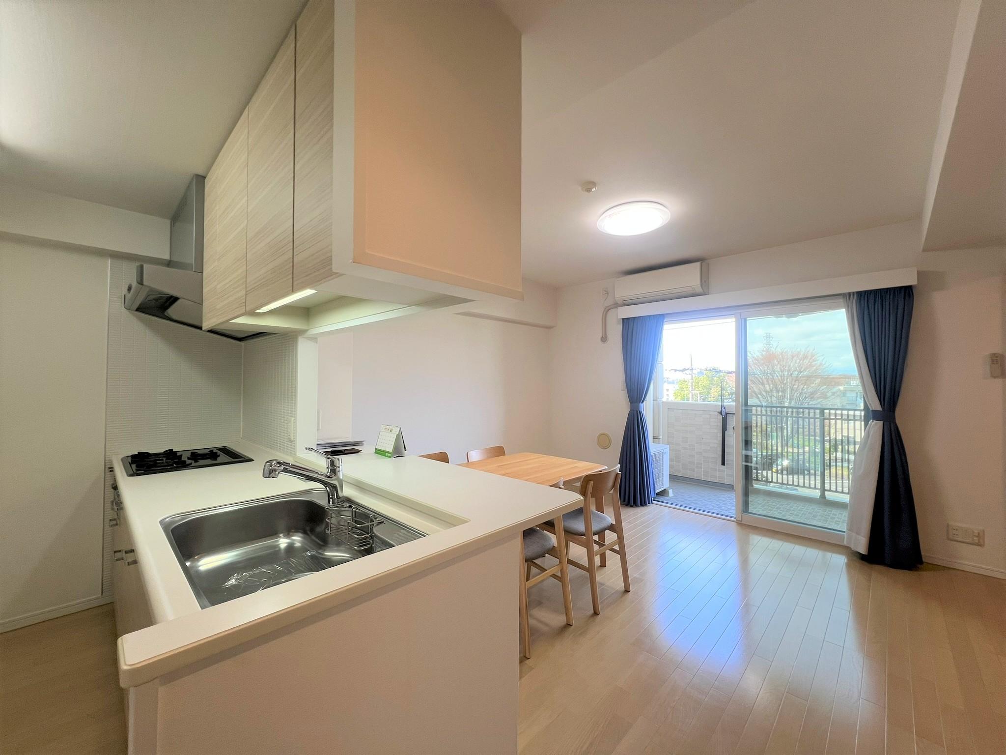 パテラ西武立川