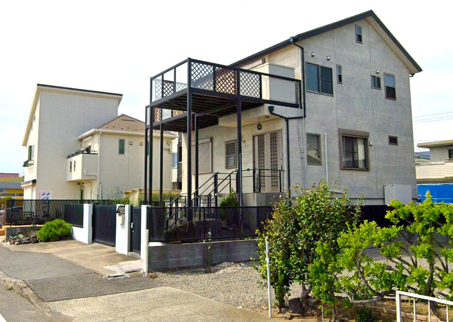 横須賀市長沢１丁目不動産